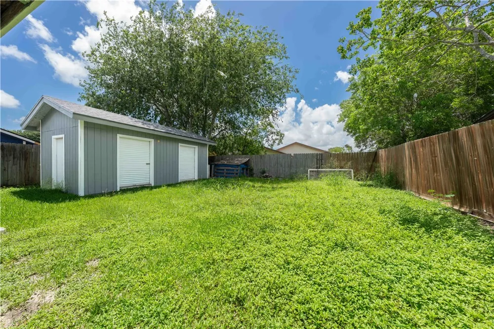 Address Not Shown Corpus Christi, TX 78417