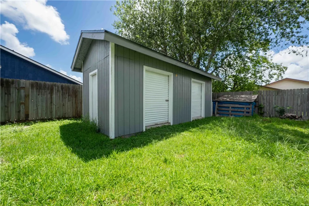 Address Not Shown Corpus Christi, TX 78417