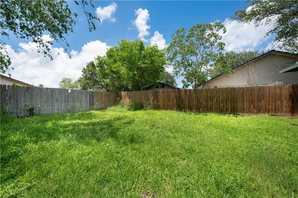 Address Not Shown Corpus Christi, TX 78417