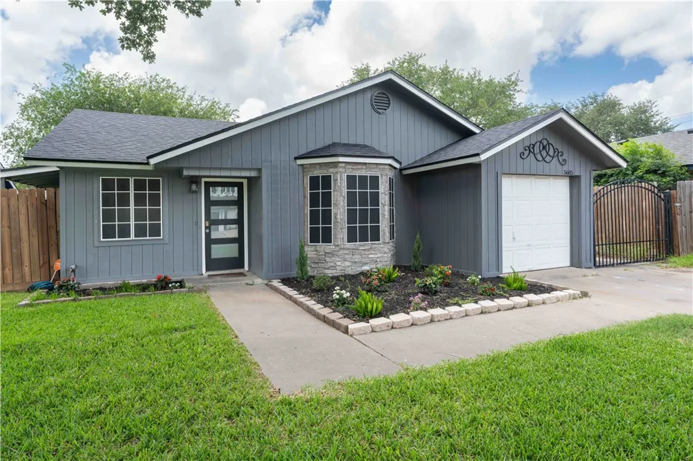 Address Not Shown Corpus Christi, TX 78417
