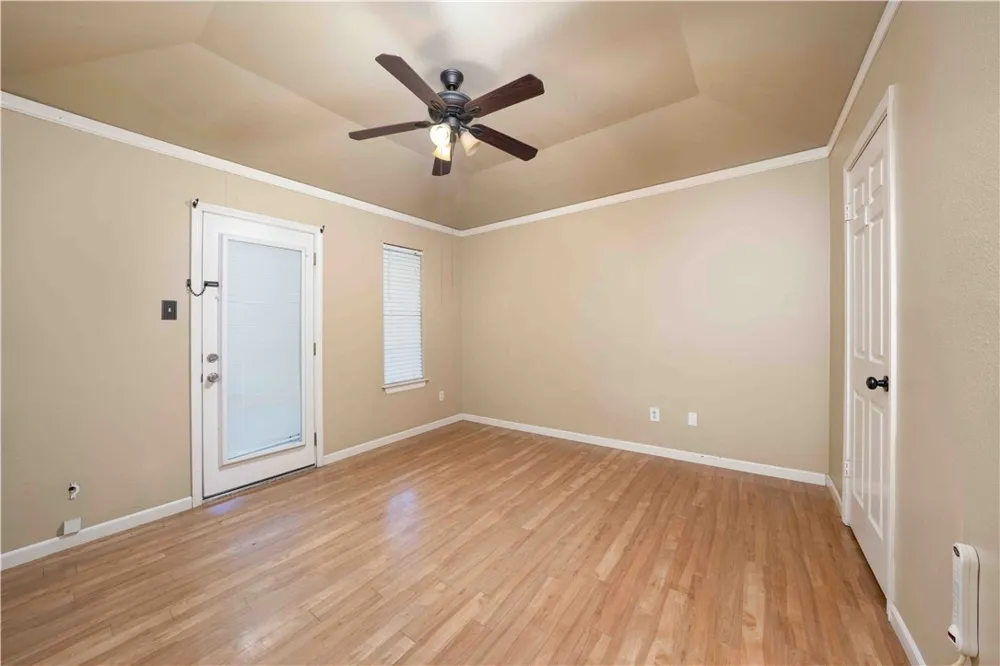 Address Not Shown Corpus Christi, TX 78417
