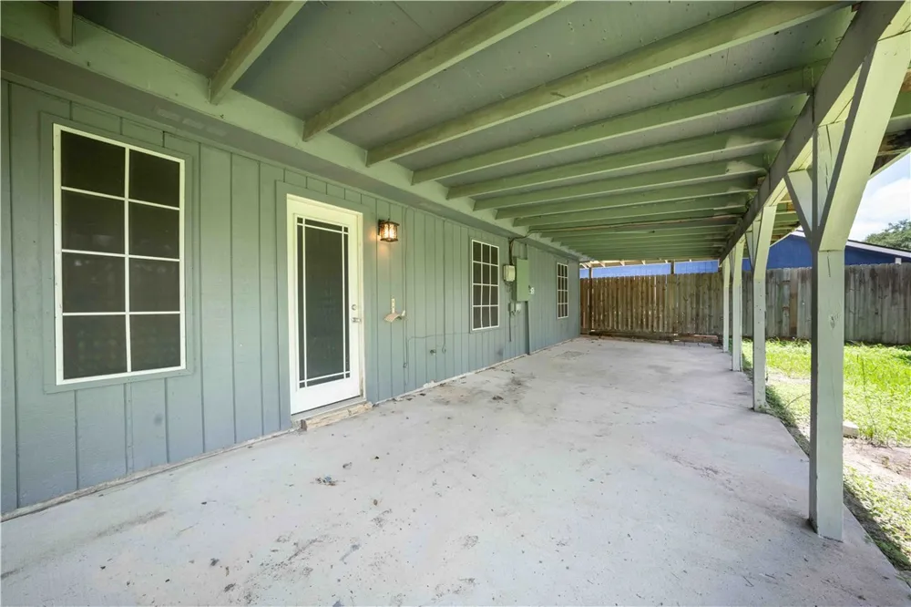 Address Not Shown Corpus Christi, TX 78417