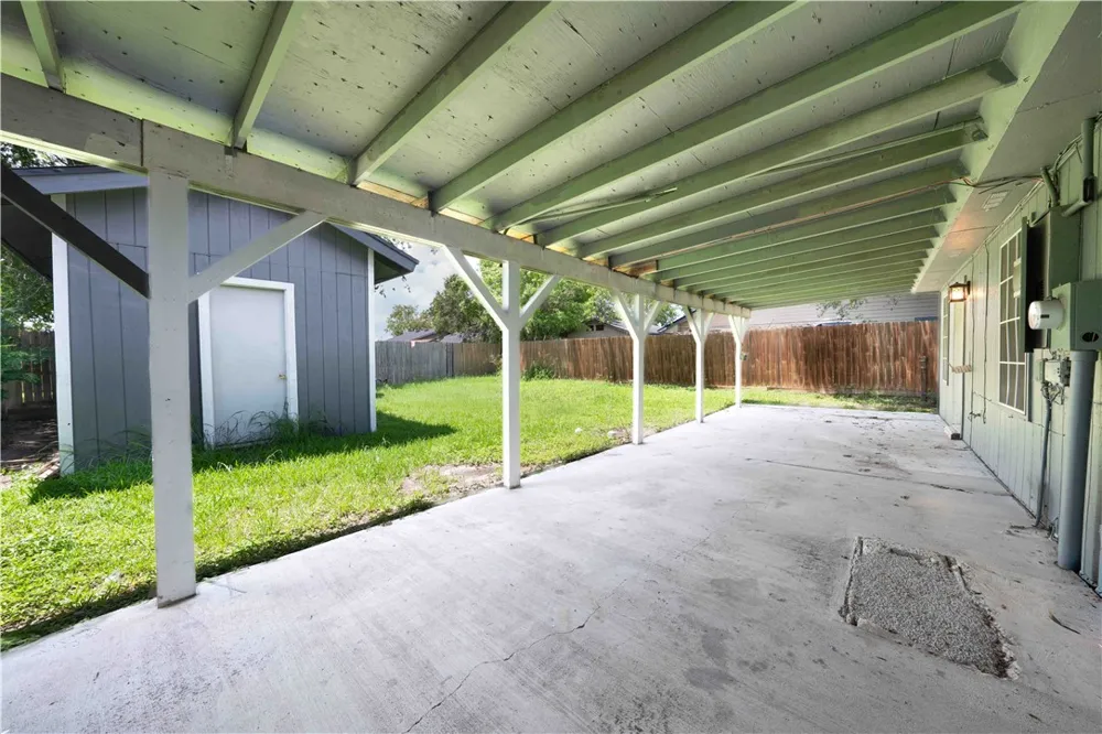 Address Not Shown Corpus Christi, TX 78417