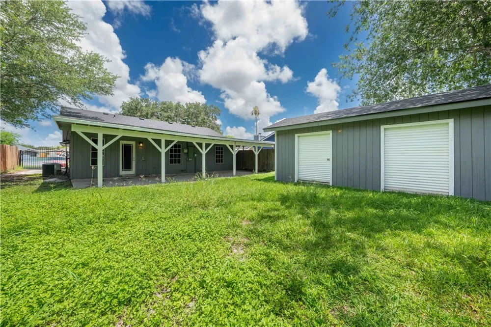 Address Not Shown Corpus Christi, TX 78417