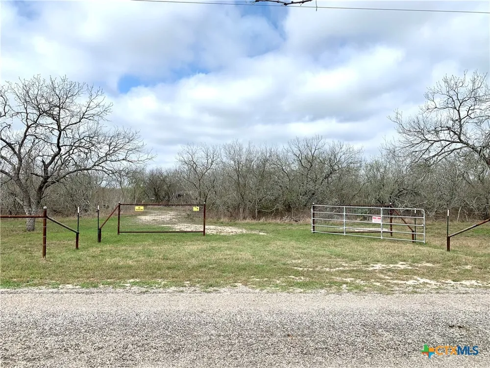 Pierce Road Goliad, TX 77963