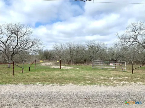 Pierce Road