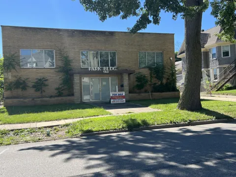 163 North Avenue
