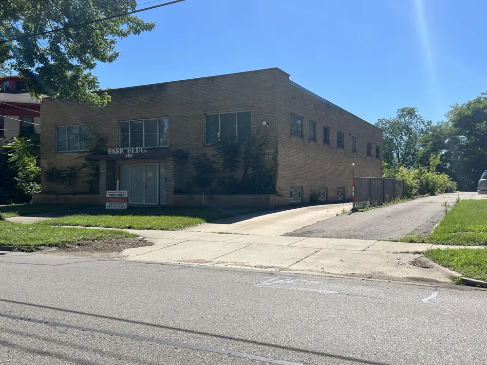 163 North Avenue Battle Creek City, MI 49017