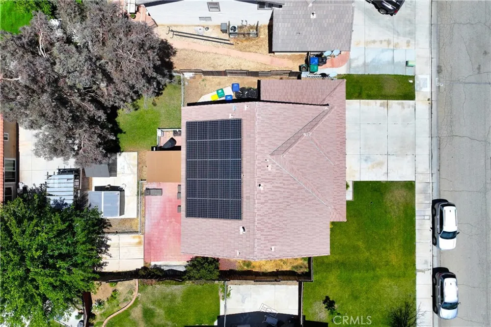 37859 Tamara Palmdale, CA 93550