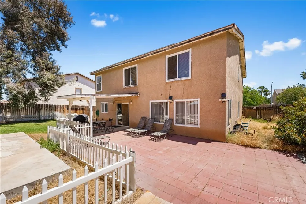 37859 Tamara Palmdale, CA 93550