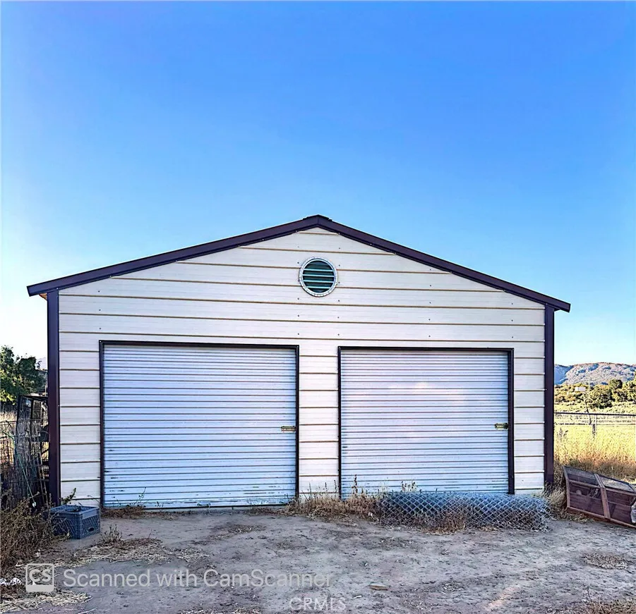 56570 Valley View Anza, CA 92539