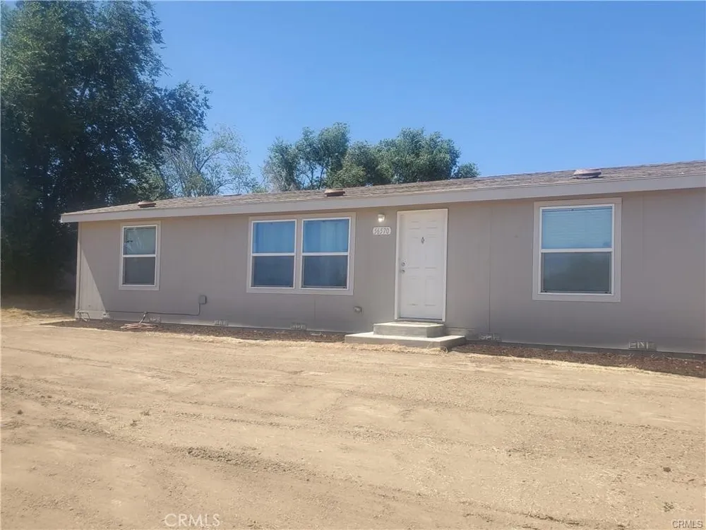 56570 Valley View Anza, CA 92539