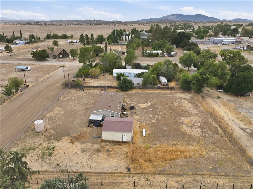 56570 Valley View Anza, CA 92539