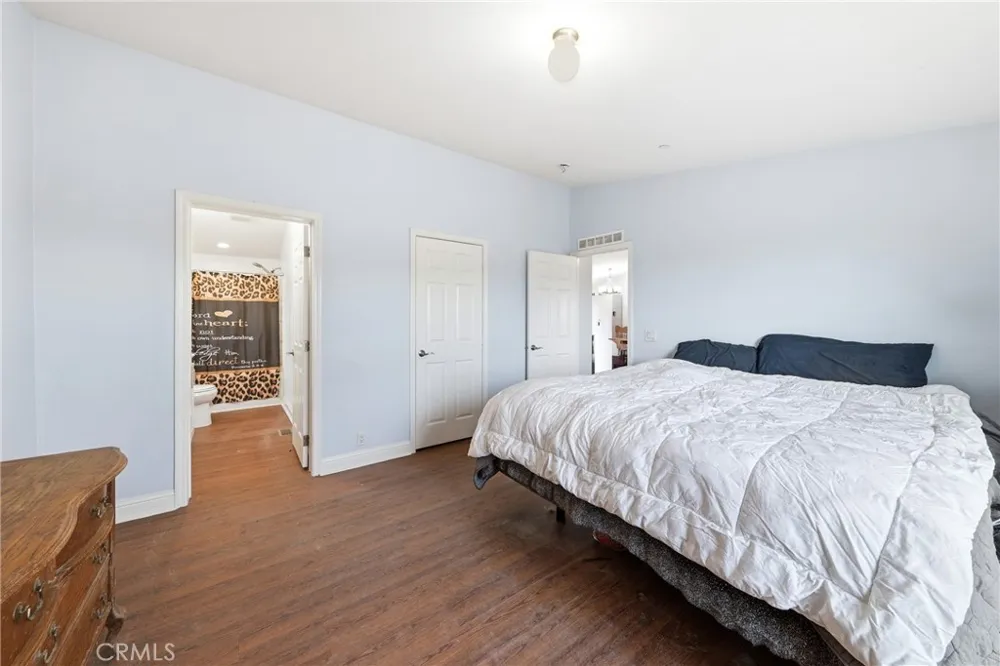 56570 Valley View Anza, CA 92539