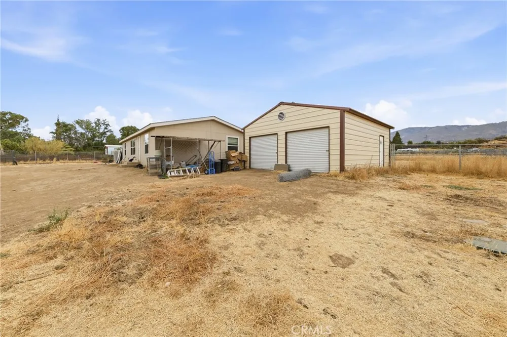 56570 Valley View Anza, CA 92539