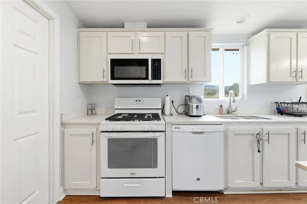 56570 Valley View Anza, CA 92539