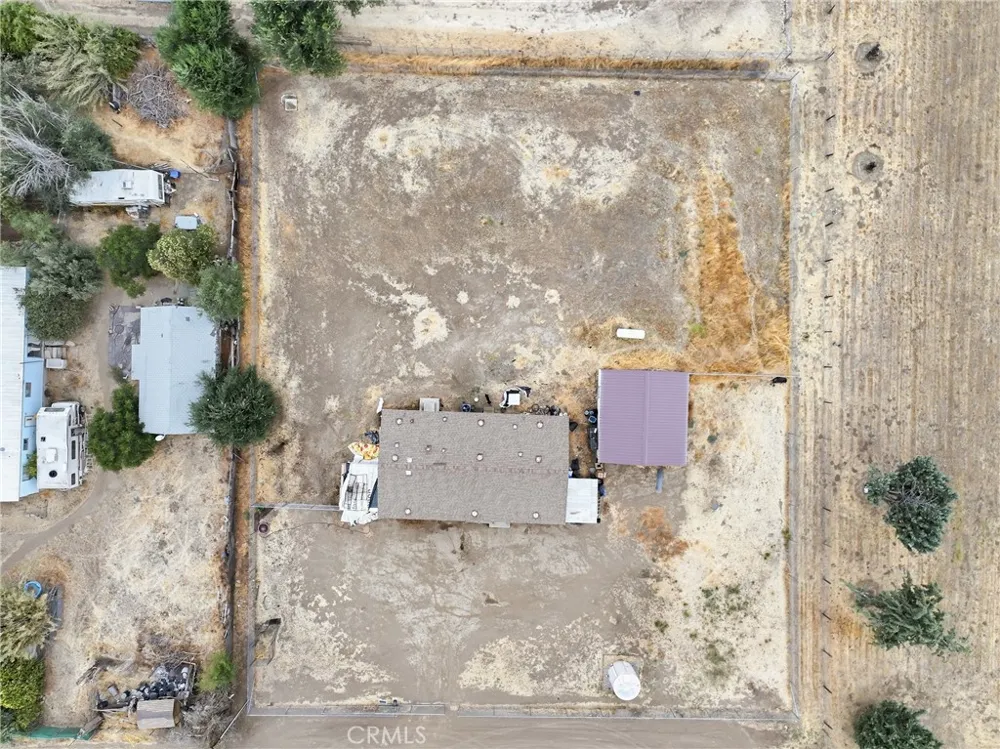 56570 Valley View Anza, CA 92539