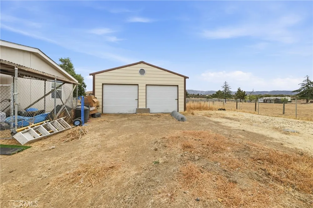 56570 Valley View Anza, CA 92539
