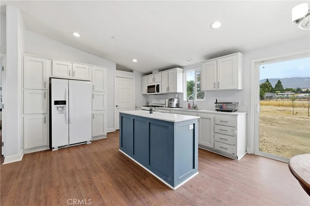 56570 Valley View Anza, CA 92539