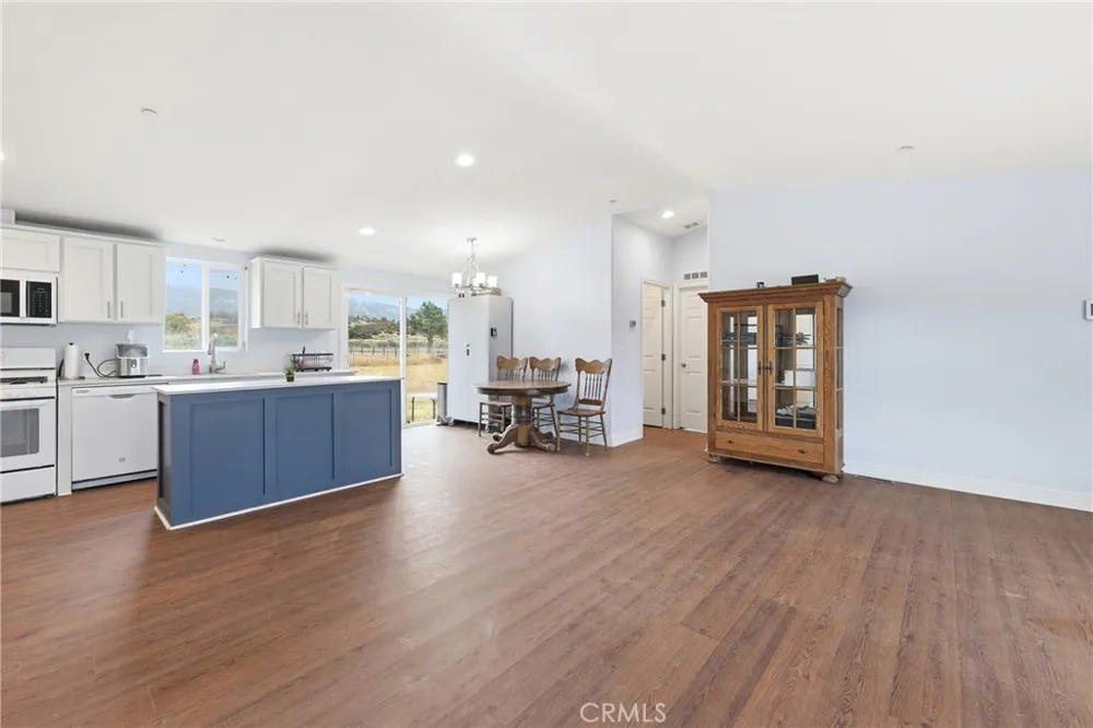 56570 Valley View Anza, CA 92539