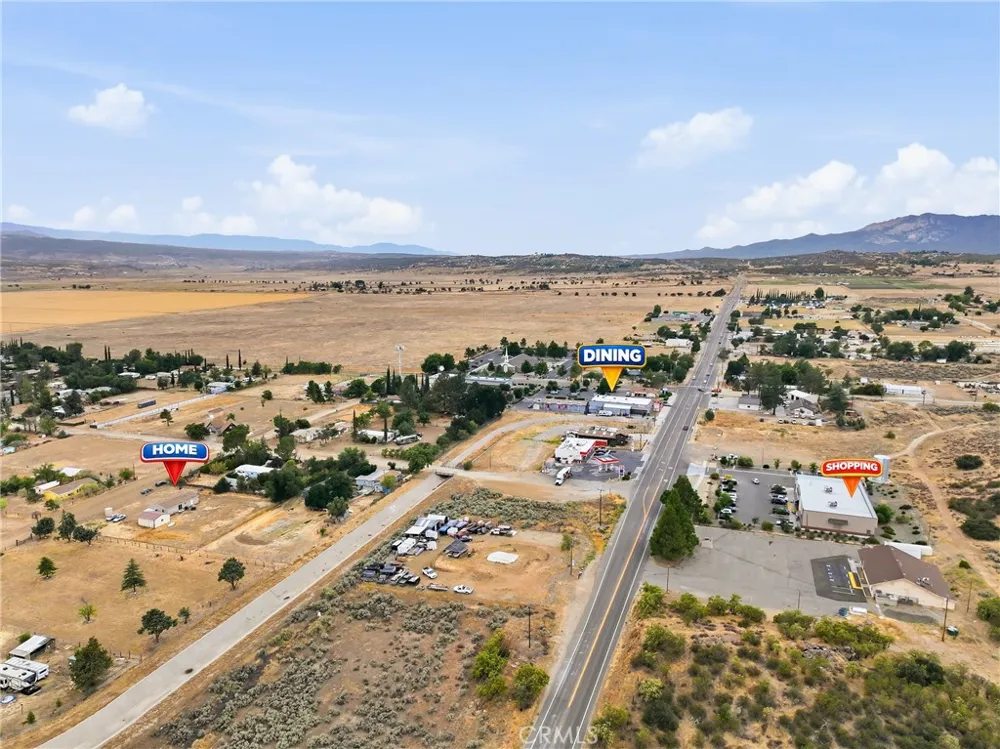 56570 Valley View Anza, CA 92539