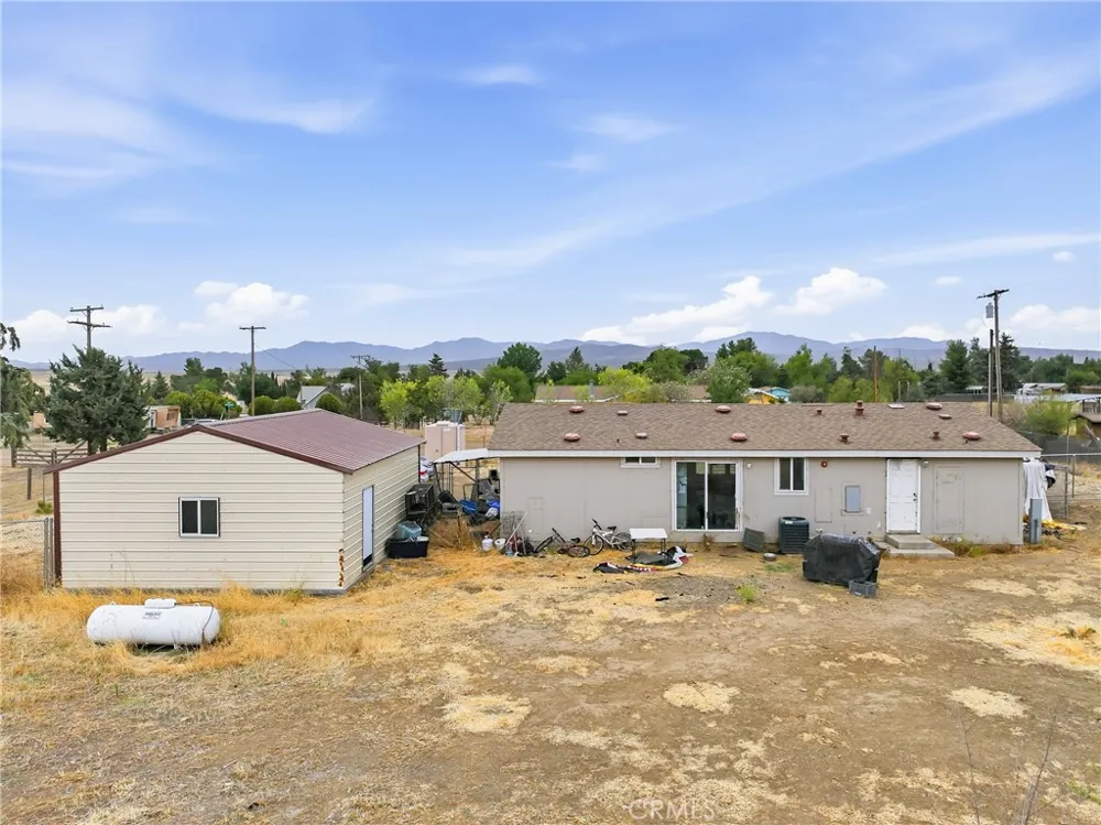56570 Valley View Anza, CA 92539
