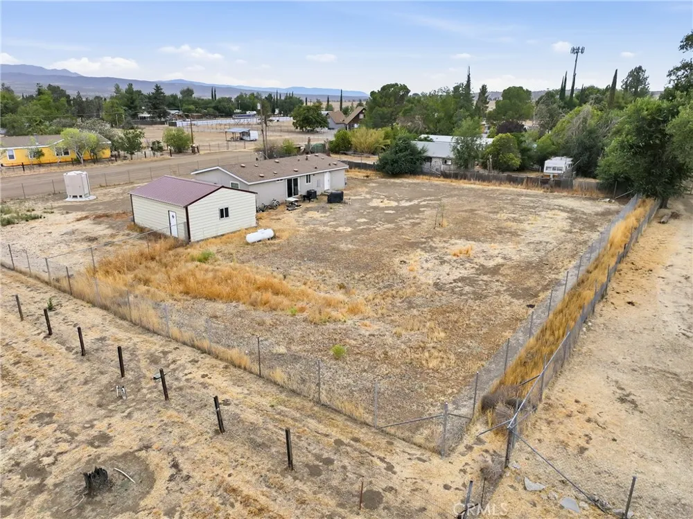 56570 Valley View Anza, CA 92539
