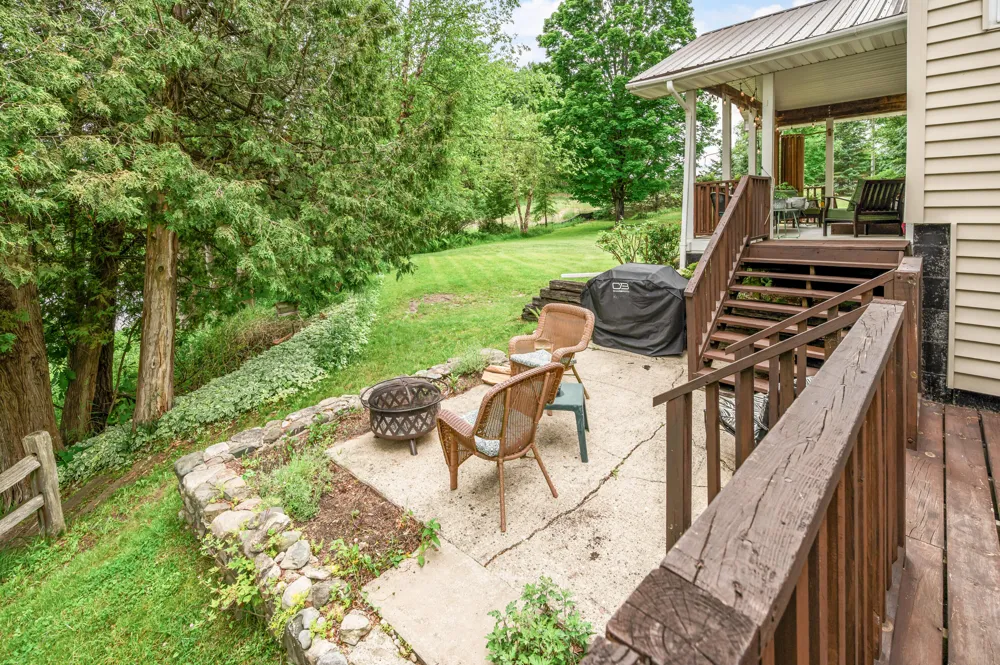 13325 Donna Road Big Rapids, MI 49307