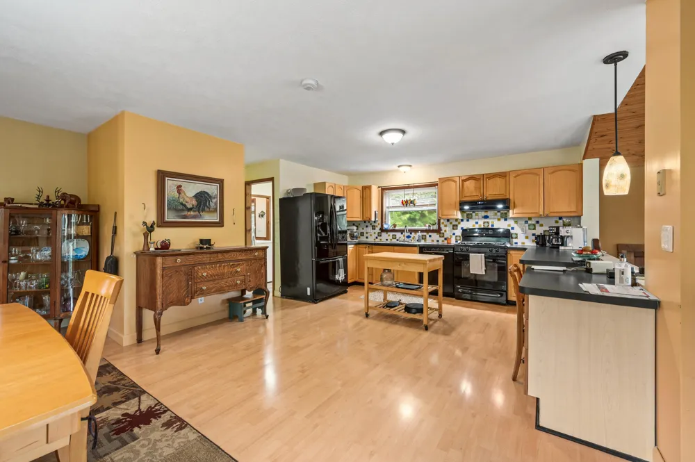 13325 Donna Road Big Rapids, MI 49307