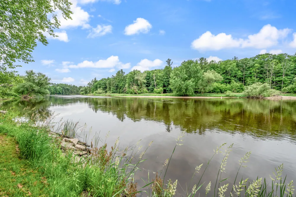 13325 Donna Road Big Rapids, MI 49307