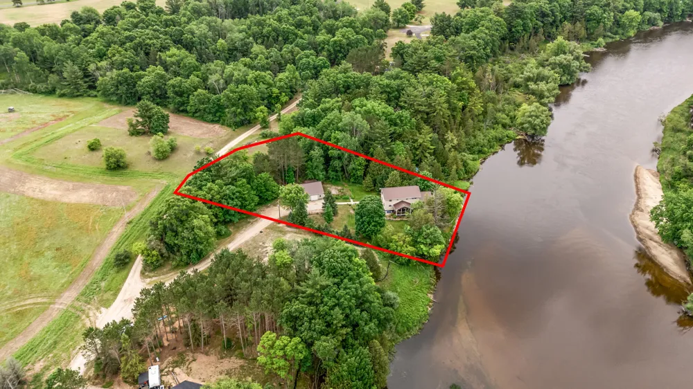 13325 Donna Road Big Rapids, MI 49307