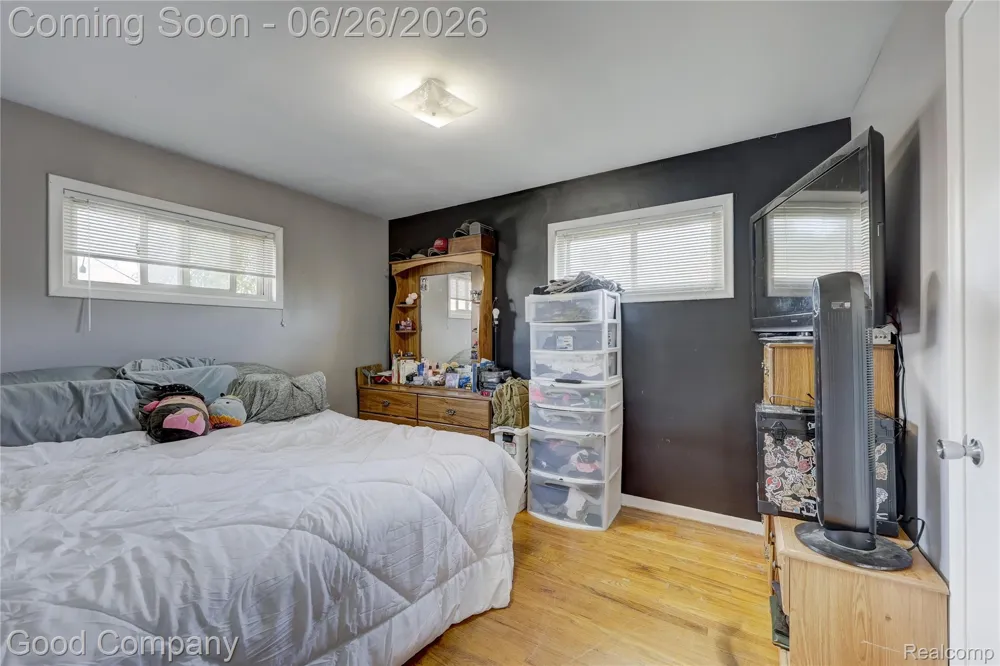 22626 Harmon Street St Clair Shores City, MI 48080