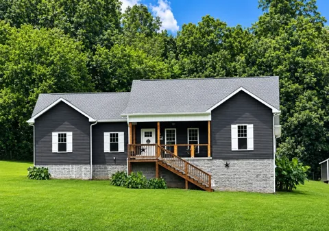 1669 Knob Creek Rd