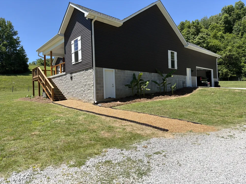 1669 Knob Creek Rd Wartrace, TN 37183