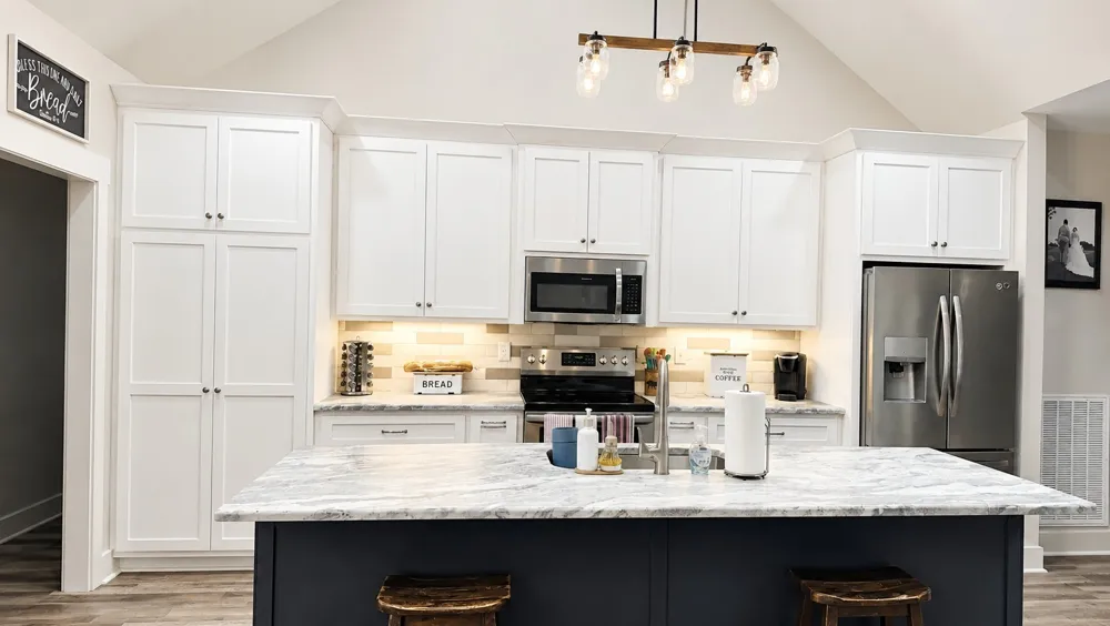 1669 Knob Creek Rd Wartrace, TN 37183