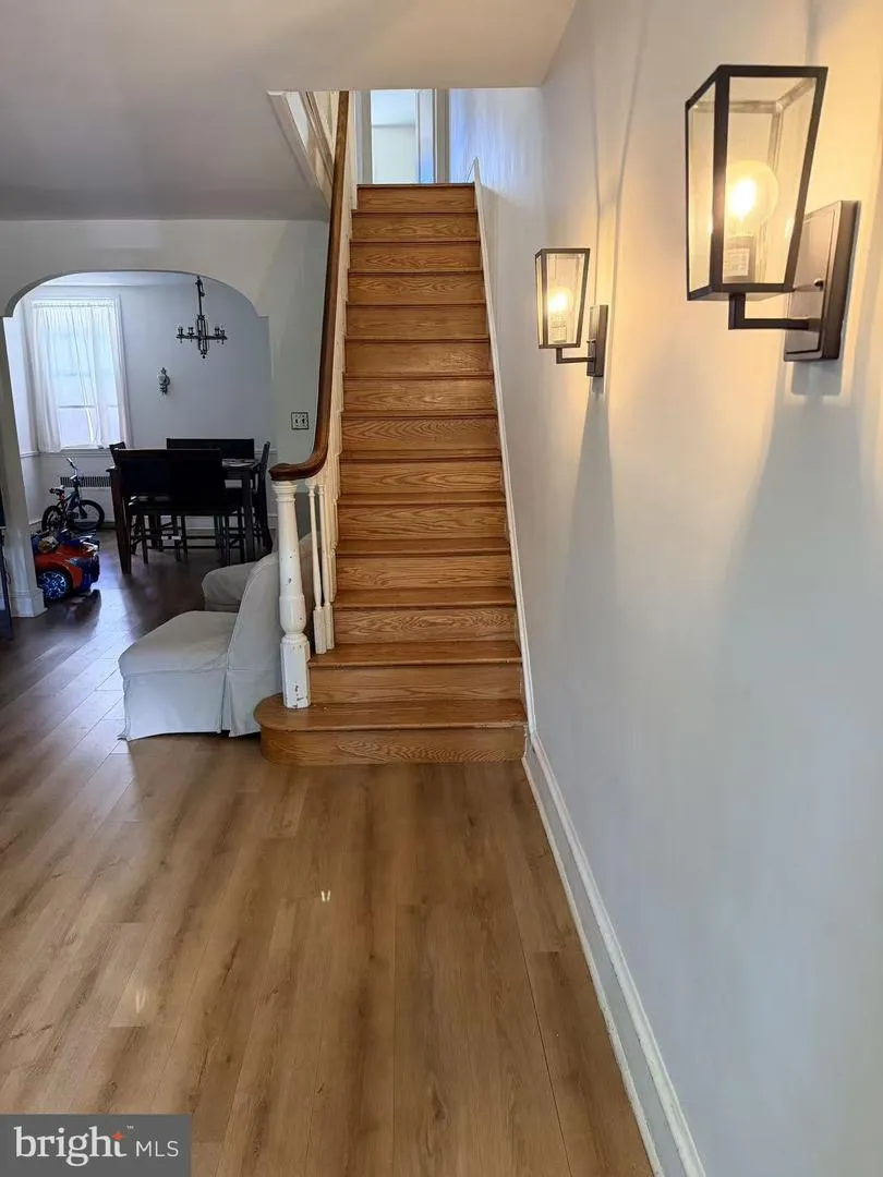 3229 WELLINGTON STREET Philadelphia, PA 19149
