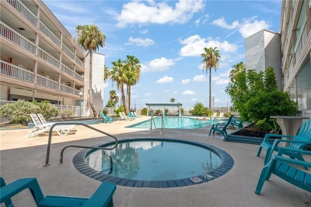 3938 Surfside Boulevard #1142 Corpus Christi, TX 78402