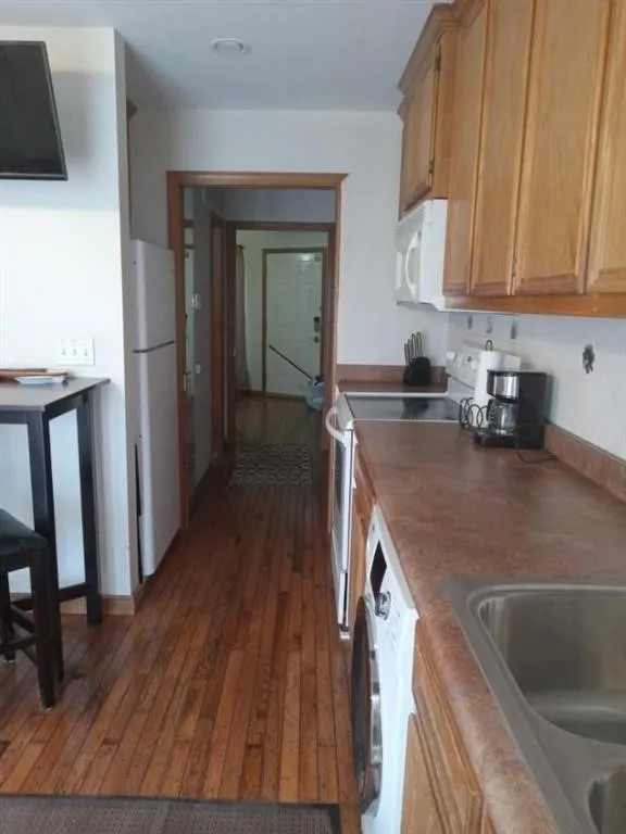 3938 Surfside Boulevard #1142 Corpus Christi, TX 78402