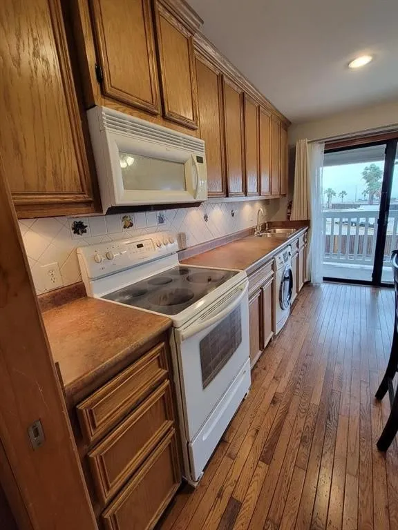 3938 Surfside Boulevard #1142 Corpus Christi, TX 78402