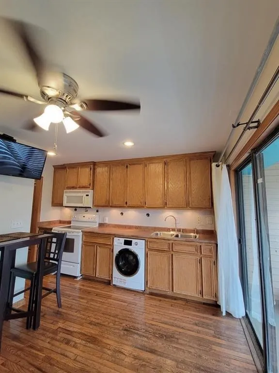 3938 Surfside Boulevard #1142 Corpus Christi, TX 78402