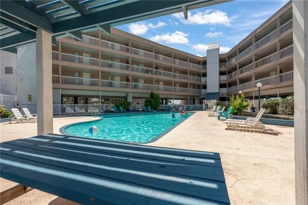 3938 Surfside Boulevard #1142 Corpus Christi, TX 78402