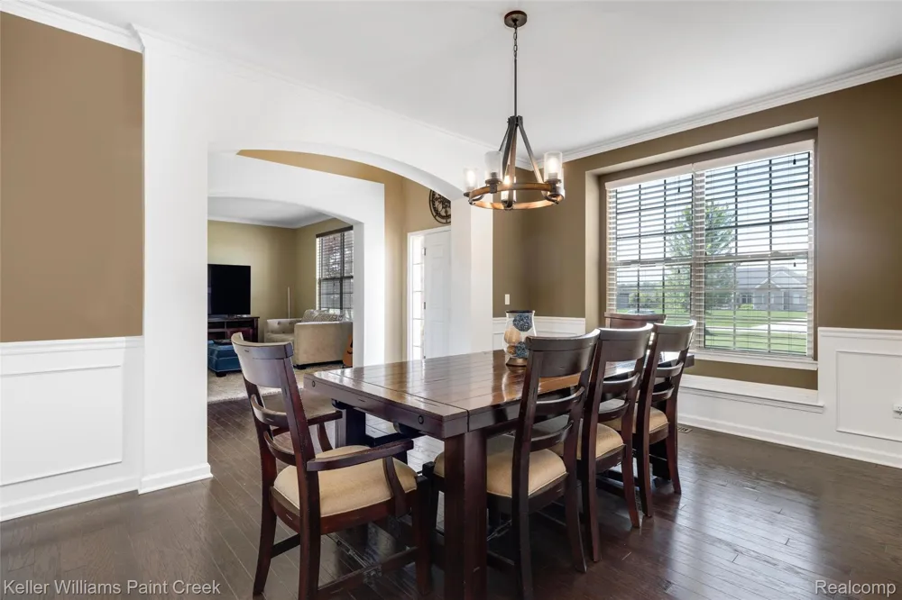 75644 Elk Horn Drive Bruce Township, MI 48065