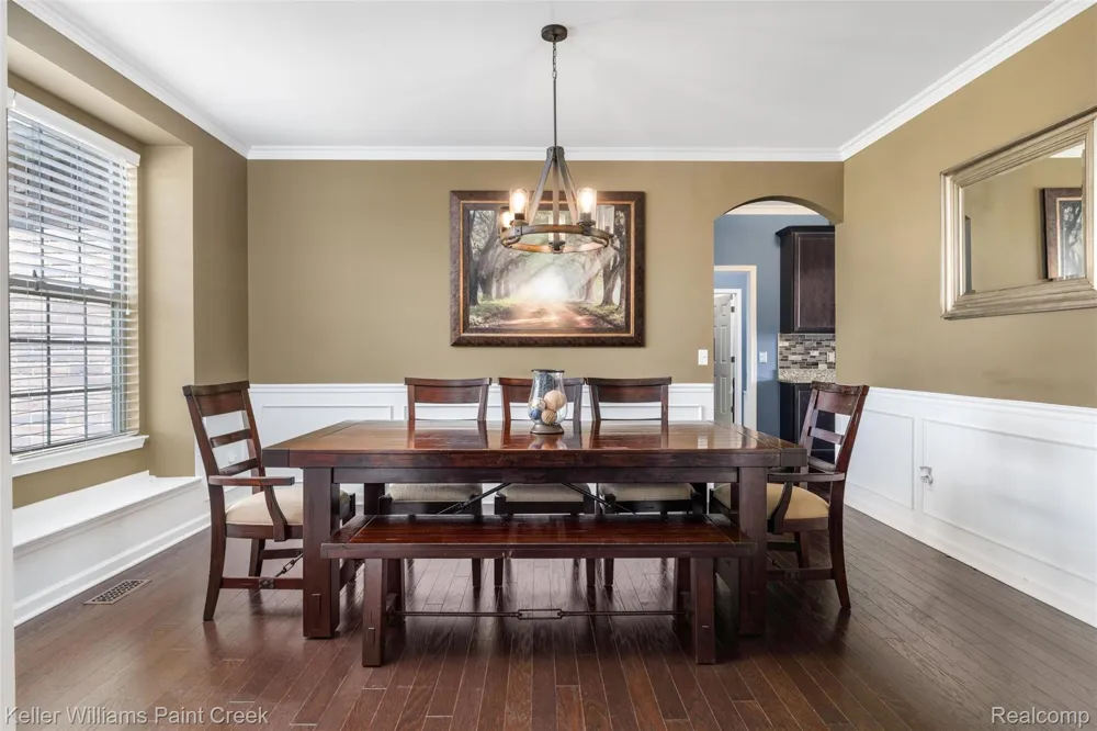75644 Elk Horn Drive Bruce Township, MI 48065