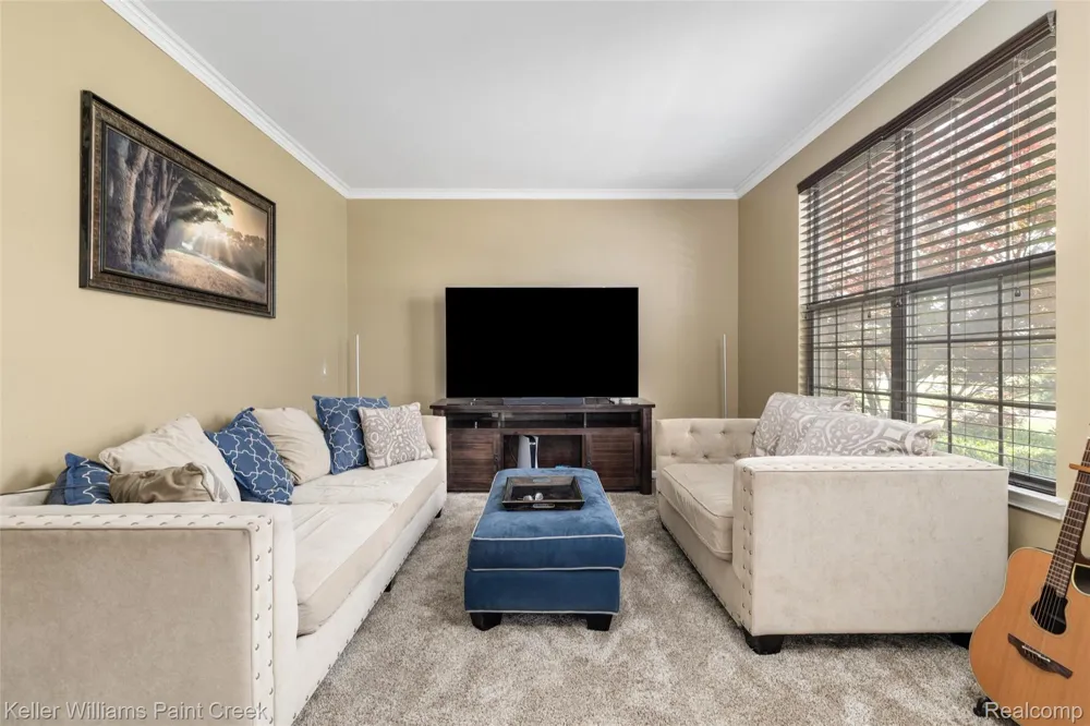 75644 Elk Horn Drive Bruce Township, MI 48065