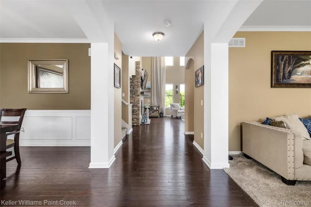 75644 Elk Horn Drive Bruce Township, MI 48065