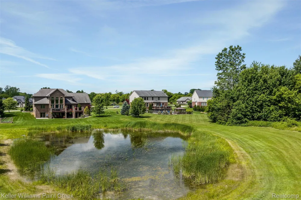 75644 Elk Horn Drive Bruce Township, MI 48065