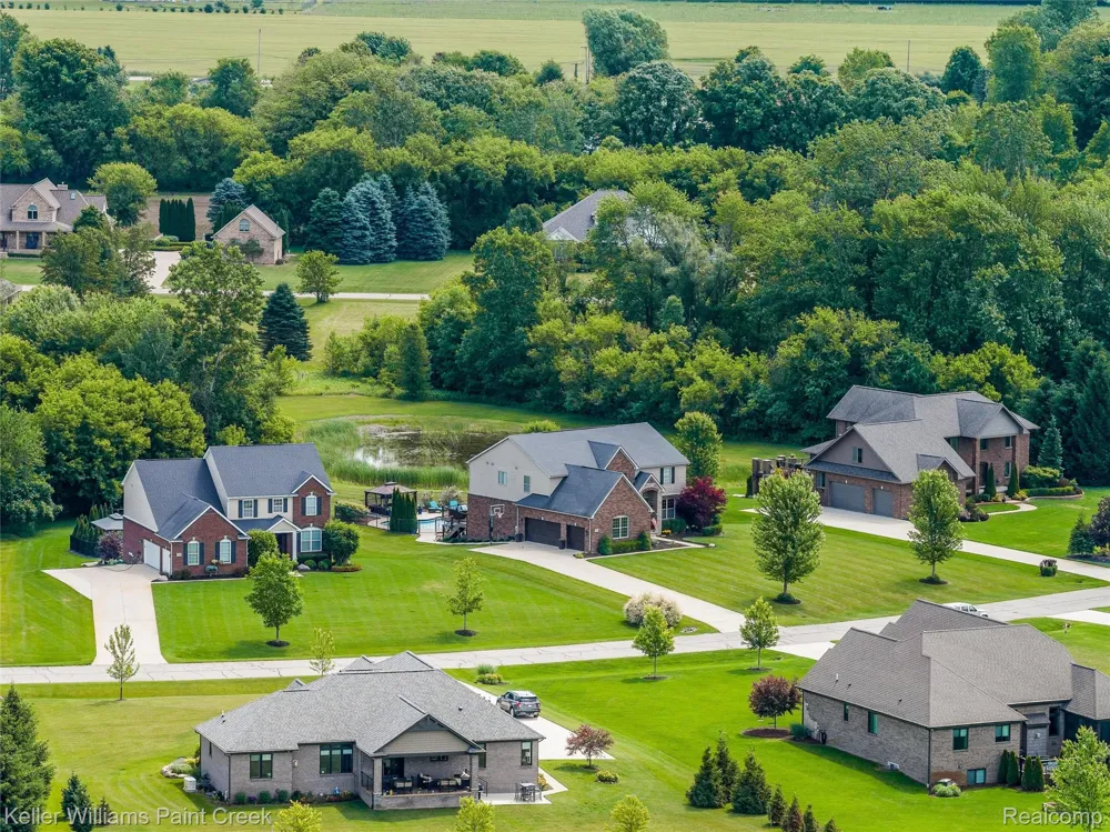 75644 Elk Horn Drive Bruce Township, MI 48065