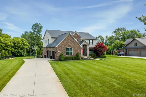 75644 Elk Horn Drive