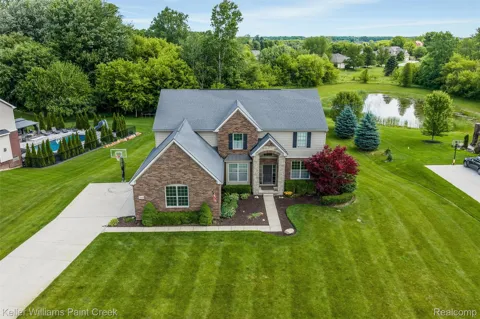 75644 Elk Horn Drive