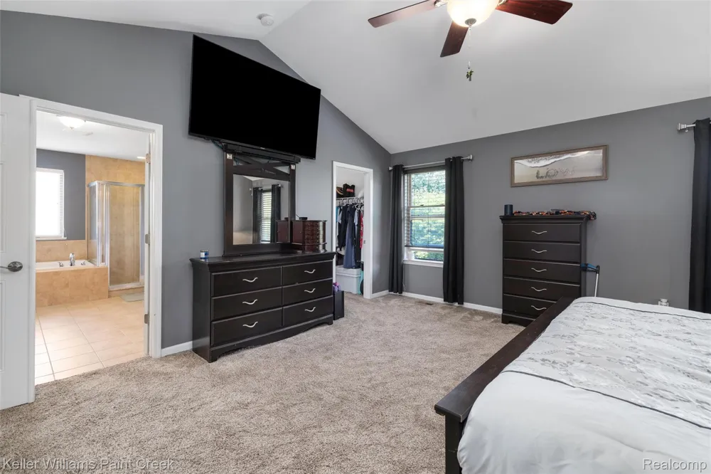 75644 Elk Horn Drive Bruce Township, MI 48065